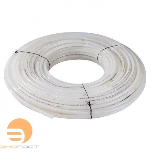 Труба 16х2,0, EVAL 6 бар, PE-Xa, 95*С Uponor (отрезок 10м)