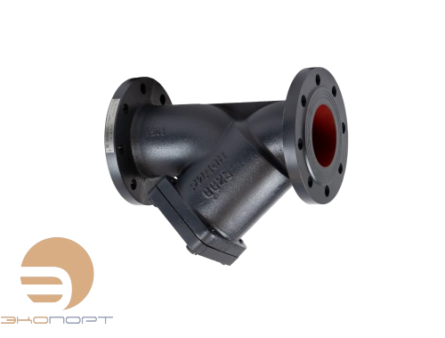 Фильтр Ридан-ФСФ PN16 DN40 с пробкой 