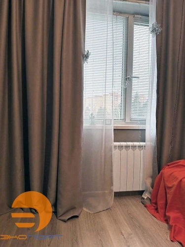 Радиатор биметаллический Bilux pluse-R 500 (175 Вт)  6 секций