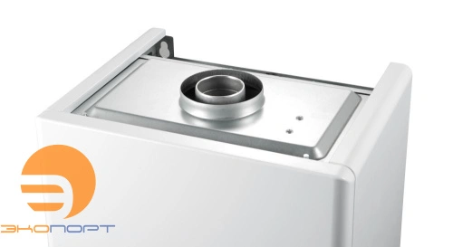 Котел газовый настенный turboFLEX VUW 22 VGR