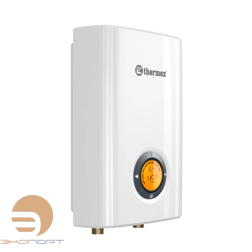Водонагреватель проточный THERMEX Topflow 8000