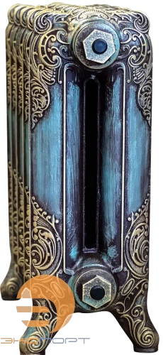 Радиатор чугунный Радимакс WINDSOR 350 (цена за секцию)   