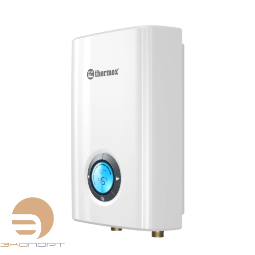Водонагреватель проточный THERMEX Topflow 8000