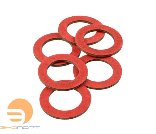 Прокладка из фибры 3/4 (6 шт) MasterProf