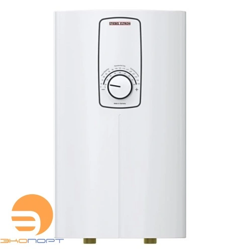 Водонагреватель проточный DCE-S 6/8 Plus Stiebel Eltron 