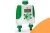 Таймер полива электронный двухканальный Green Helper