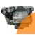 Регулятор газовый комбинированный CGS71 D R10 206V