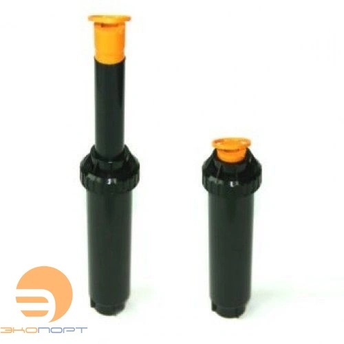 Распылитель US-400 ВР 1/2 '',давление 1,0 - 2,1бар, радиус 2,1-5,5, расход 0,1-1,21 м3/час Rain Bird