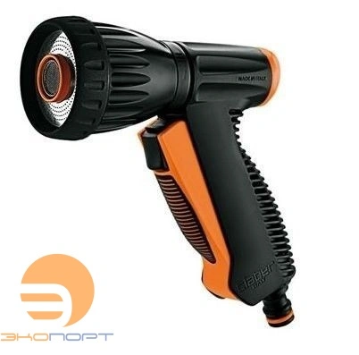 Пистолет распылительный BALCONY с фиксатором