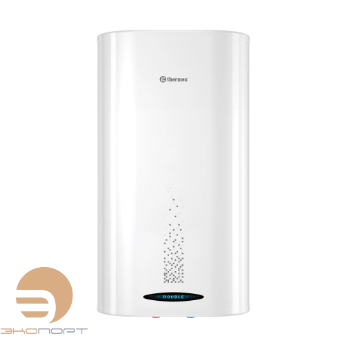 Водонагреватель плоский электрический Double 80 THERMEX