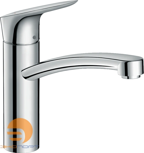 Смеситель для кухни Logis (71832000), HANSGROHE