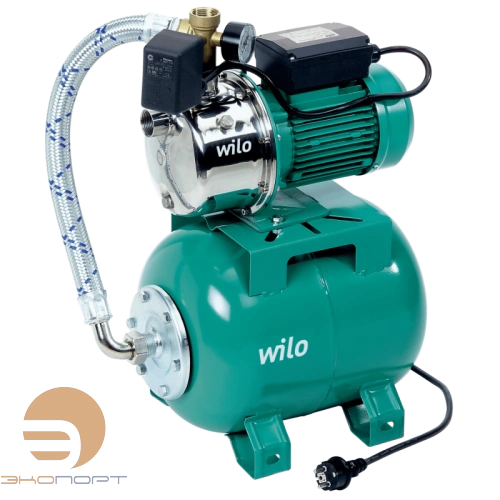 Установка насосная HWJ 203 EM-2 WILO