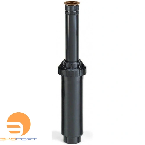 Распылитель  US-412: US 400 с форсункой 12 VAN 10 см, радиус 2,7до 3,7*, 0-360* Rain Bird 