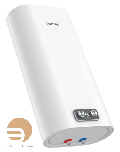 Водонагреватель накопительный 100 л Digital PHILIPS