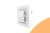 Терморегулятор с Wi-Fi белый Ridan Classy