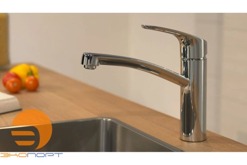 Смеситель для кухни Logis (71830000), HANSGROHE