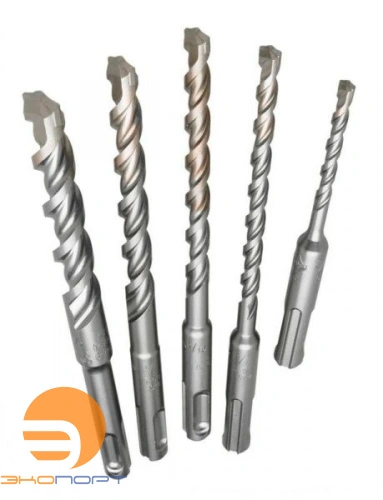 Сверло-бур д/бет. SDS+ 10 x 210мм "Rennbohr Basic"