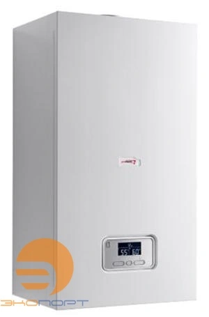 Котел настенный Пантера 25 КOV 25 кВт двухконт. дымоход Ф135 Protherm