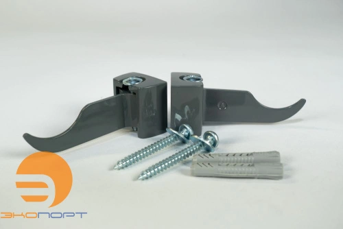 Кронштейн регулируемый (2 шт. в упак) Титан Rifar