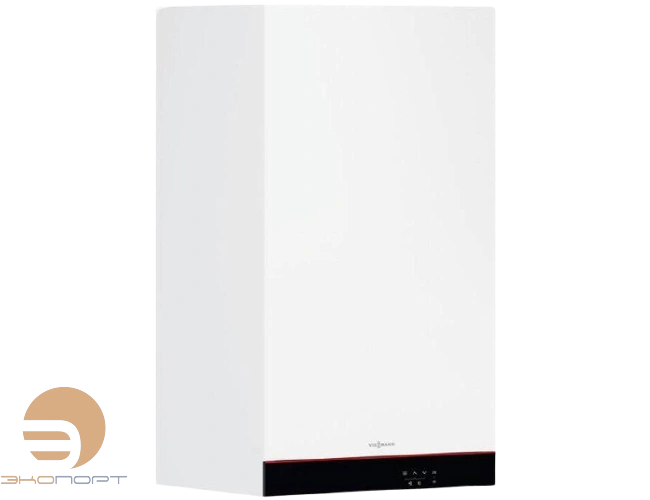 Котел Vitodens 050-W B0KA-25 25кВт двухконтурный