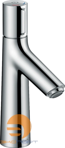 Смеситель для раковины Talis Select, HANSGROHE