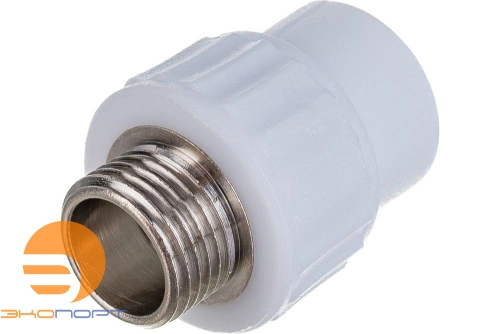 Муфта ВР 32х3/4" PPRC Valfex