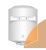 Водонагреватель THERMEX TitaniumHeat 30 V Slim
