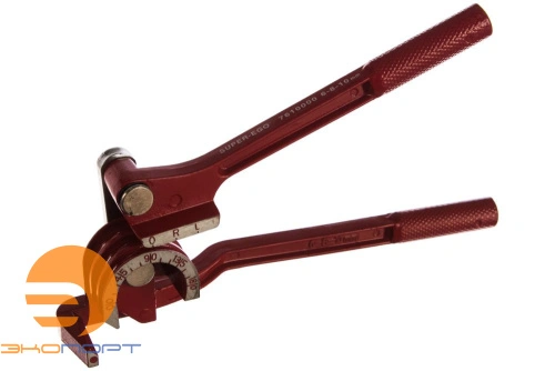 Трубогиб 6-8-10 мм, Super-Ego