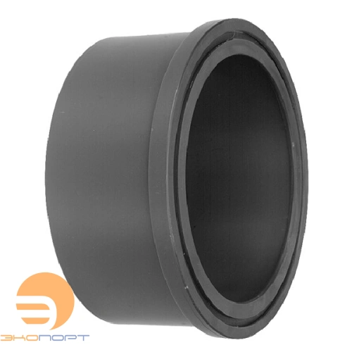 Фланцевый адаптор (90)-PVC-U