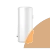 Водонагреватель THERMEX Mirror 30 V								