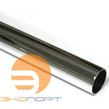 Труба 42*1,2  нержавеющая сталь AISI 304 IBP