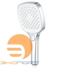 Лейка для душа ручная G001 3 режима, хром GAPPO