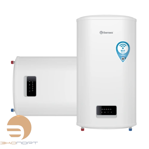 Водонагреватель плоский электрический Optima 50 Wi-Fi THERMEX