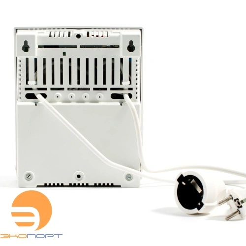 Стабилизатор напряжения для систем отопления TEPLOCOM ST-1515