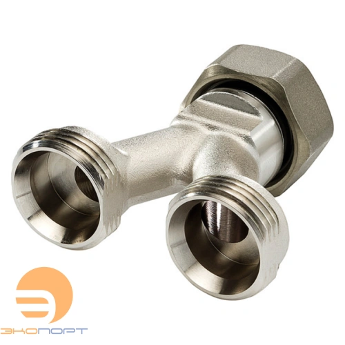 Разветвитель контуров для коллекторов 3/4 евроконус TECE