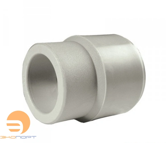 Муфта переходная 40-20 KAN-therm