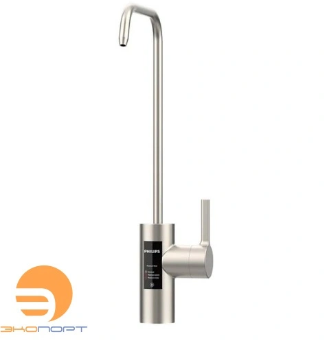 Система обратноосмотической фильтрации проточная (800GPD) Philips AUT7006/10