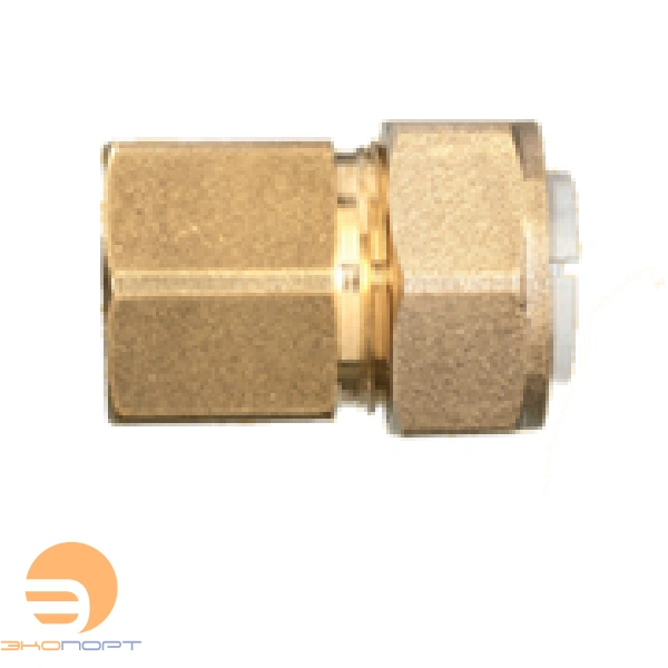 Соединение (муфта) SF 15х3/4"ВР HydroSta 