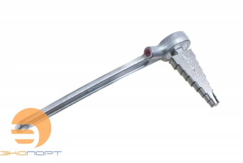 Ключ для американок с трещеткой