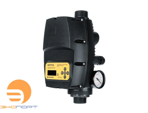 Частотный преобразователь ВАРУНА 2,2кВт, 18А Unipump