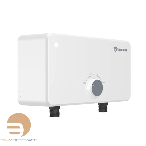 Водонагреватель проточный THERMEX Urban 5500 combi