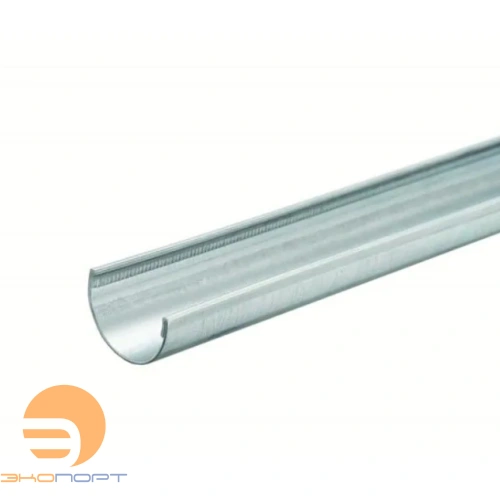 Желоб фиксирующий для PEX трубы 20 мм хлыст 3 метра Хоммет