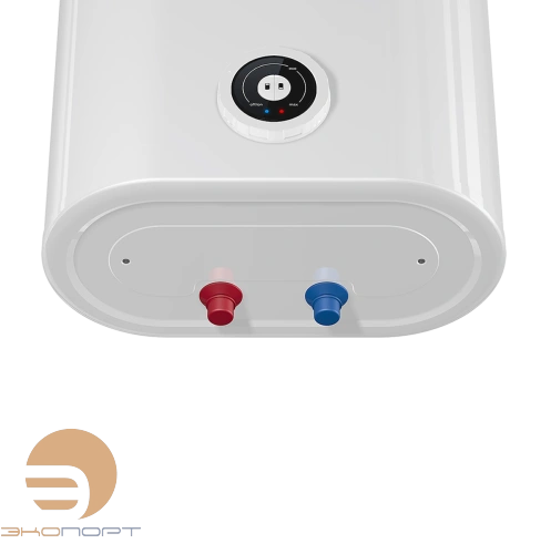 Водонагреватель MK 80 V  THERMEX  (плоский, нерж, вертик. монтаж, влажный ТЭН)