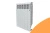 Радиатор алюминиевый Revolution 500/80  8 секций Royal Thermo 