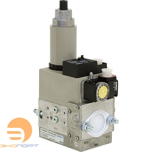 Газовая  арматура Dungs