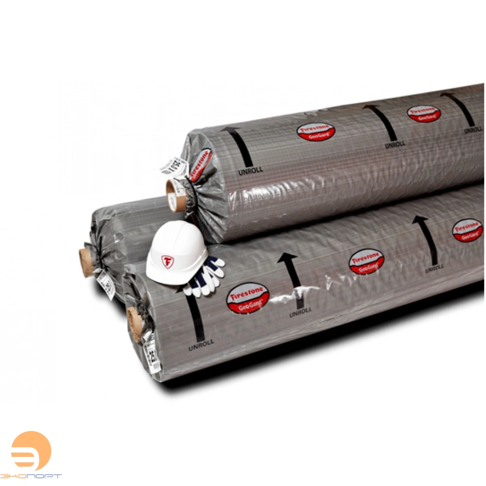 EPDM плёнка Firestone Geoguard