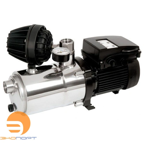 Станция насосная TECNOPLUS 15 4M 230 50 013740/STD ESPA