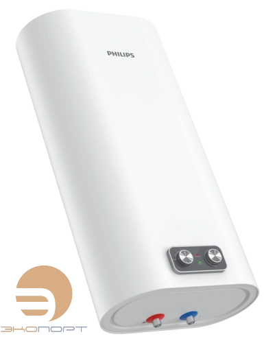 Водонагреватель накопительный  50 л Mechanic PHILIPS (плоский, нерж. ст.)