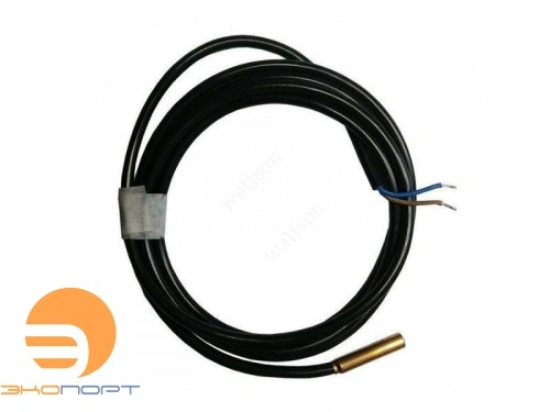 Датчик температуры воды контура ГВС BAXI