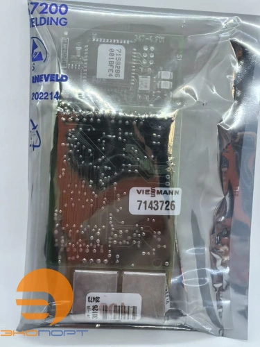 Модуль LON модуль MW1